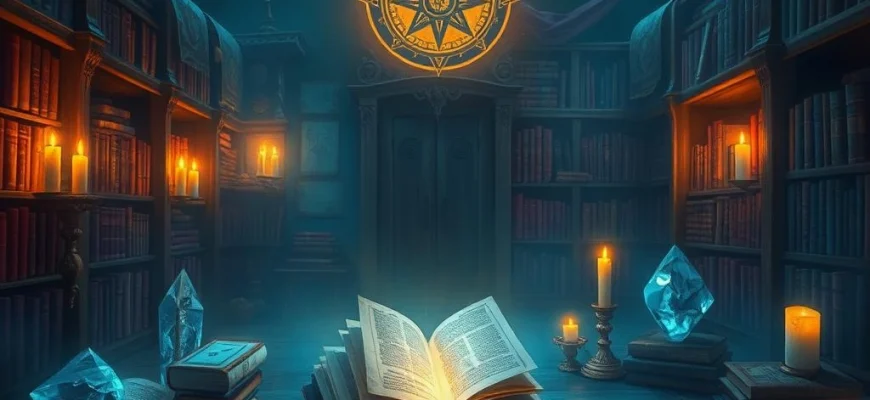 10 Movies & Shows Like The Science of Magic