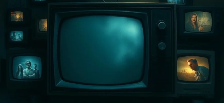 10 Movies & Shows Like Kennedy (2023)
