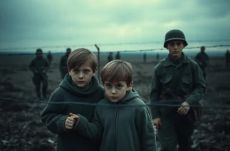 10 Movies Like The Boy in the Striped Pyjamas