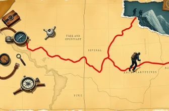 10 Movies and Shows Like 'Explorers: Adventures of the Century' (2013)