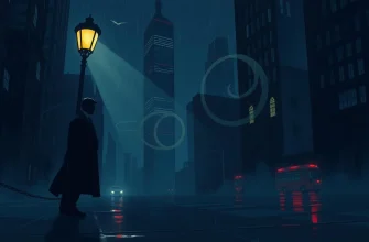 10 Movies and TV Shows Similar to Nightmare Alley (2021)