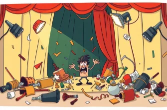 10 Shows & Movies Like The Goes Wrong Show (2019)