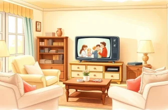 10 Shows and Movies Like Mister Rogers' Neighborhood (1968)