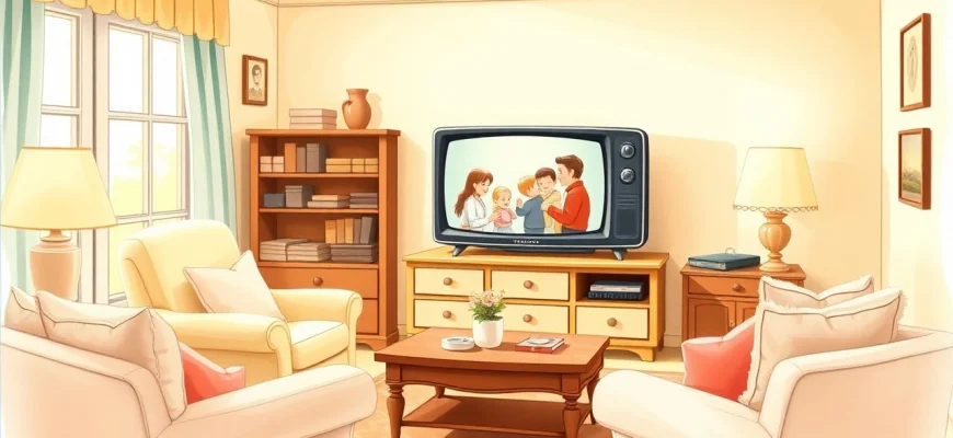 10 Shows and Movies Like Mister Rogers' Neighborhood (1968)