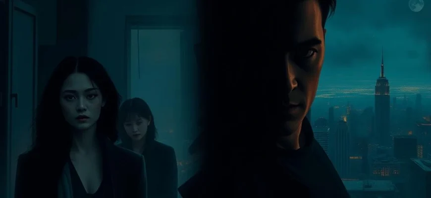10 Movies Like The Killing of a Chinese Bookie