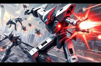 10 Movies and TV Shows Similar to Transformers One (2024)