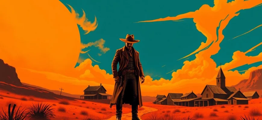 10 Movies and Shows Similar to Return of Sabata (1971)