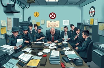 10 Movies & Shows Like The Pentagon Wars