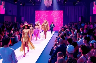 10 Shows Like Victoria's Secret: The Tour '23