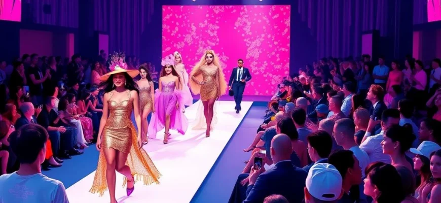 10 Shows Like Victoria's Secret: The Tour '23