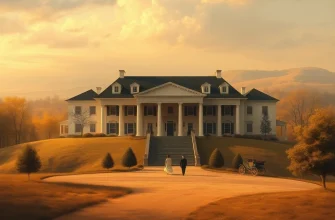 10 Movies & Shows Like Gone with the Wind