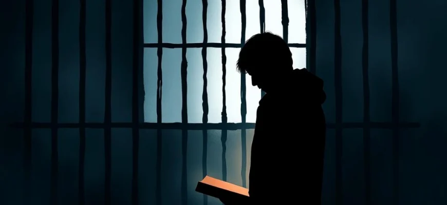 10 Movies & Shows Like Born Behind Bars