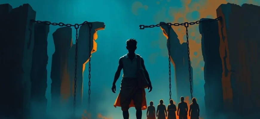 10 Movies & Shows Like Pariyerum Perumal
