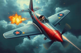 10 Shows Like Steve Canyon (1958)