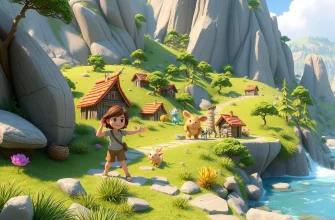 Movies Similar to The Wild (2011)