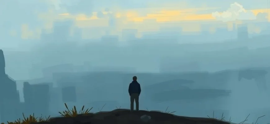 10 Movies & Shows Like Blue Sky (1994)