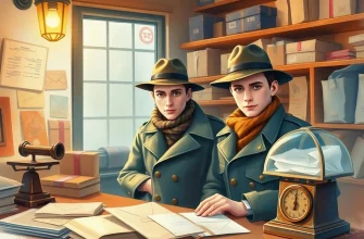 10 Shows Like Signed, Sealed, Delivered