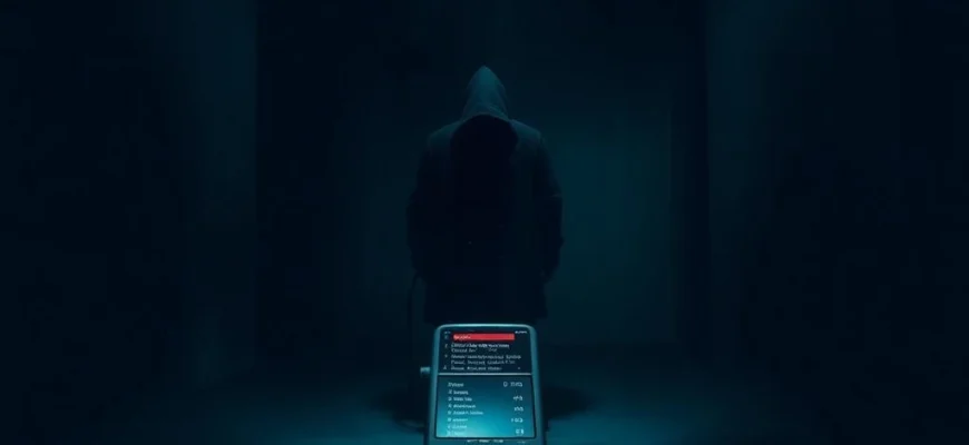 10 Movies & Shows Like 999 Murderer Calling