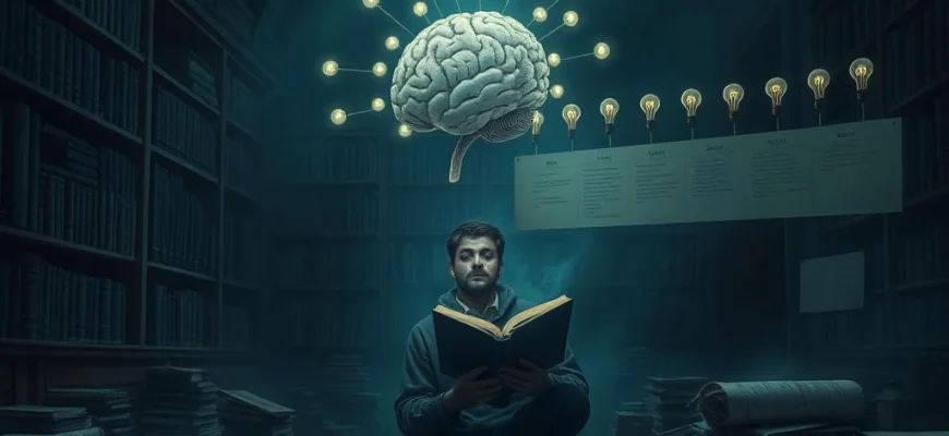 10 Movies & Shows Like German Genius (2023)