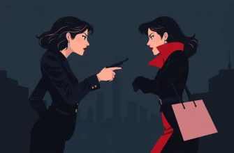 10 Movies and TV Shows Similar to Killing Eve (2018)