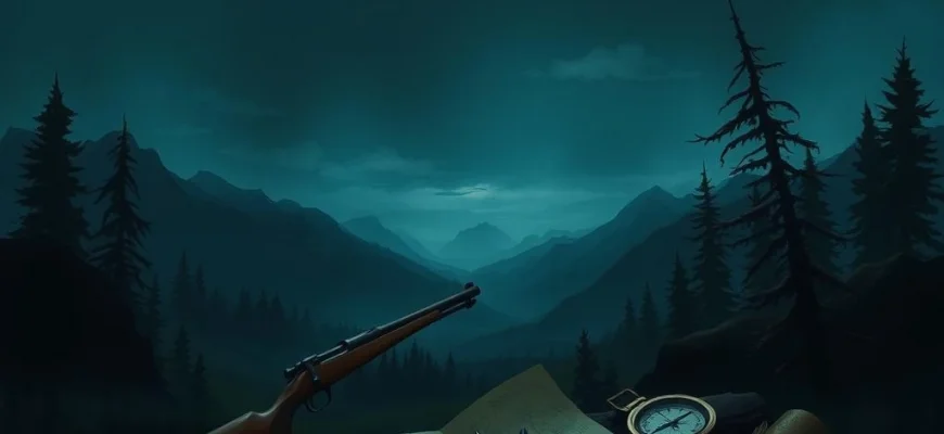 10 Movies & Shows Like Prey (2019)