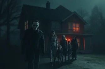 10 Movies Like The Strangers: Chapter 1