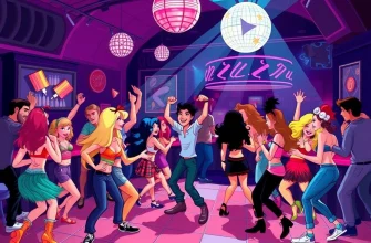 10 Movies & Shows Like A Night at the Roxbury