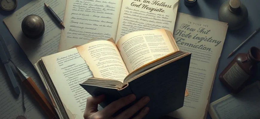 10 Shows Like Unsolved History (2002)