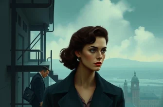 10 Movies Like The Marriage of Maria Braun