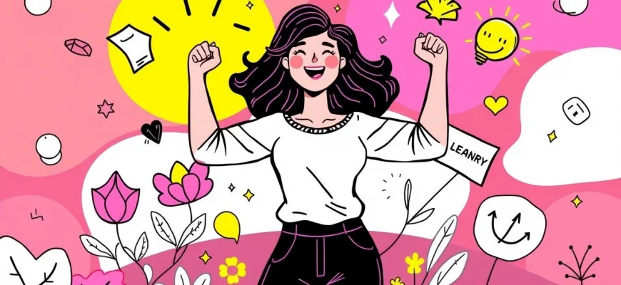 10 Movies & Shows Like Legally Blonde (2001)