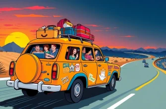 10 Movies and TV Shows Similar to Joy Ride (2023)