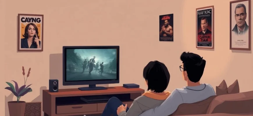 10 Movies & Shows Like Do You Know Me