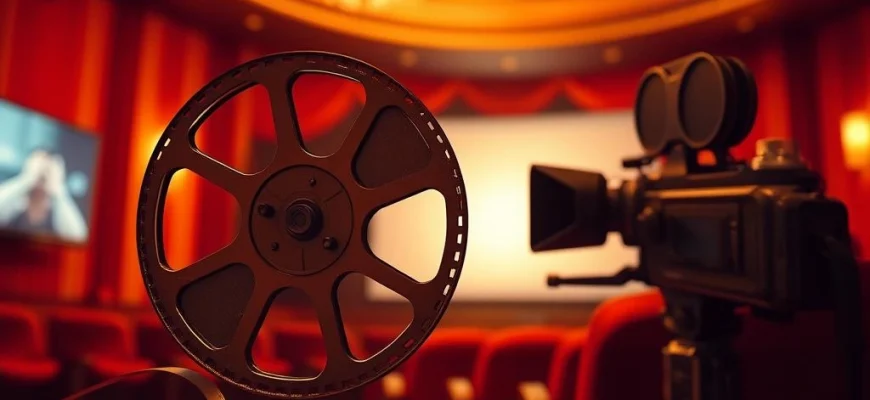 10 Movies & Shows Like The First Film
