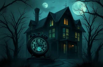 10 Movies Like Amityville 1992: It's About Time