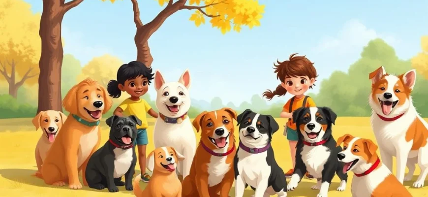 10 Movies & Shows Like Cool Dog (2010)