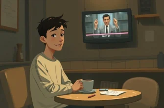 10 Shows & Movies Like Louie (2010)