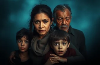 10 Movies & Shows Like Falling (2020)