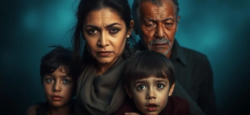 10 Movies & Shows Like Falling (2020)