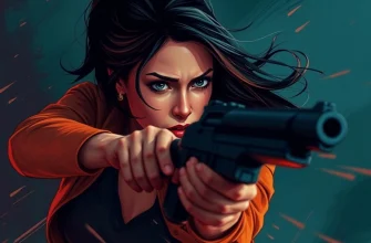 10 Movies & Shows Like Huntress (2024)