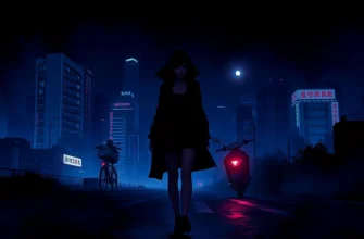 10 Movies Like A Girl Walks Home Alone at Night