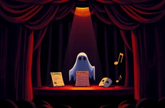 10 Movies & Shows Like Stage Fright (2014)