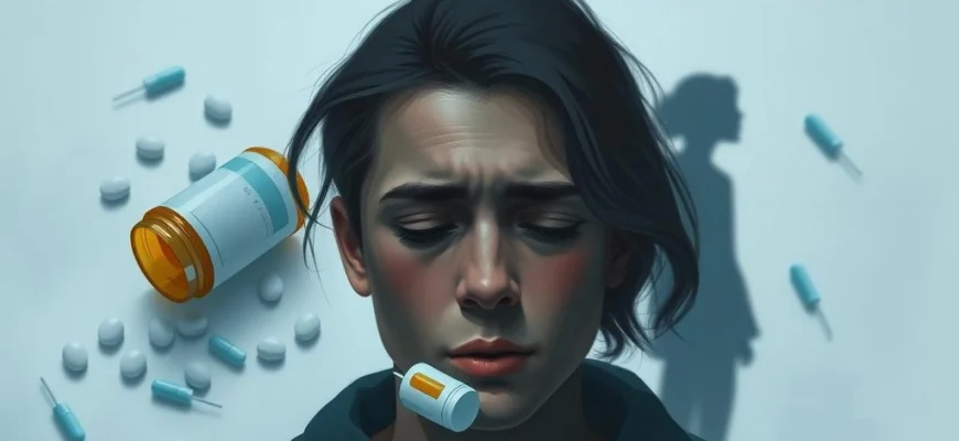 10 Gripping Shows Like Dopesick Nation