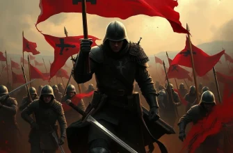 10 Movies & Shows Like Sword of Honour