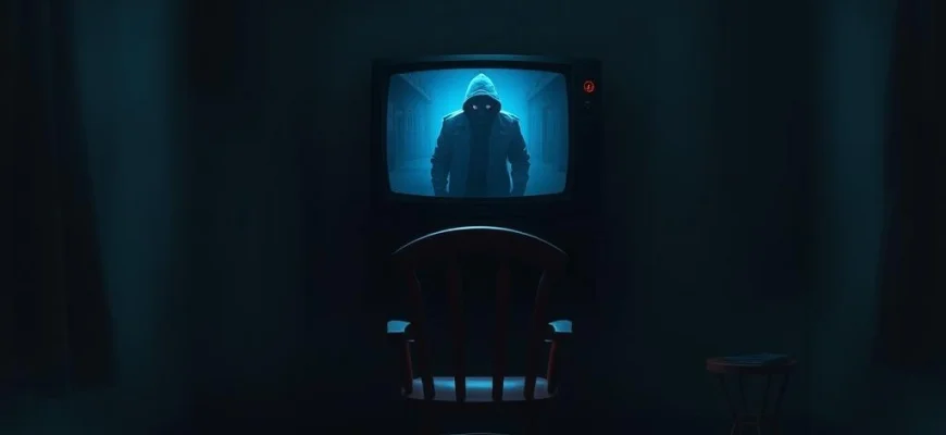 10 Movies & Shows Like The Chain (2019)
