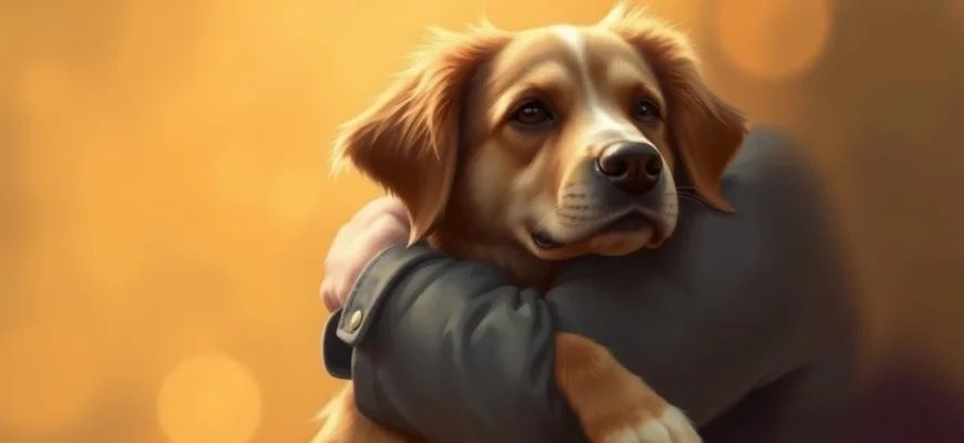 10 Movies & Shows Like We Don't Deserve Dogs