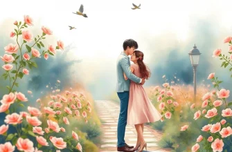 10 Romantic Dramas Like Along Came Love (2023)