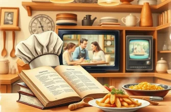 10 Shows Like A Taste of History (2008)