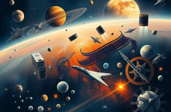 10 Movies & Shows Like The Apollo Chronicles