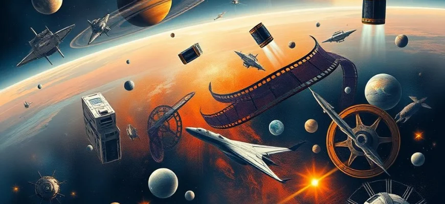 10 Movies & Shows Like The Apollo Chronicles