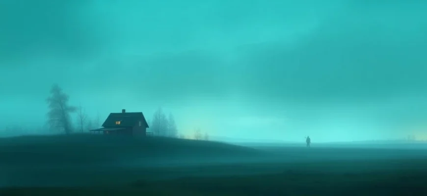 10 Shows Like The Sandhamn Murders